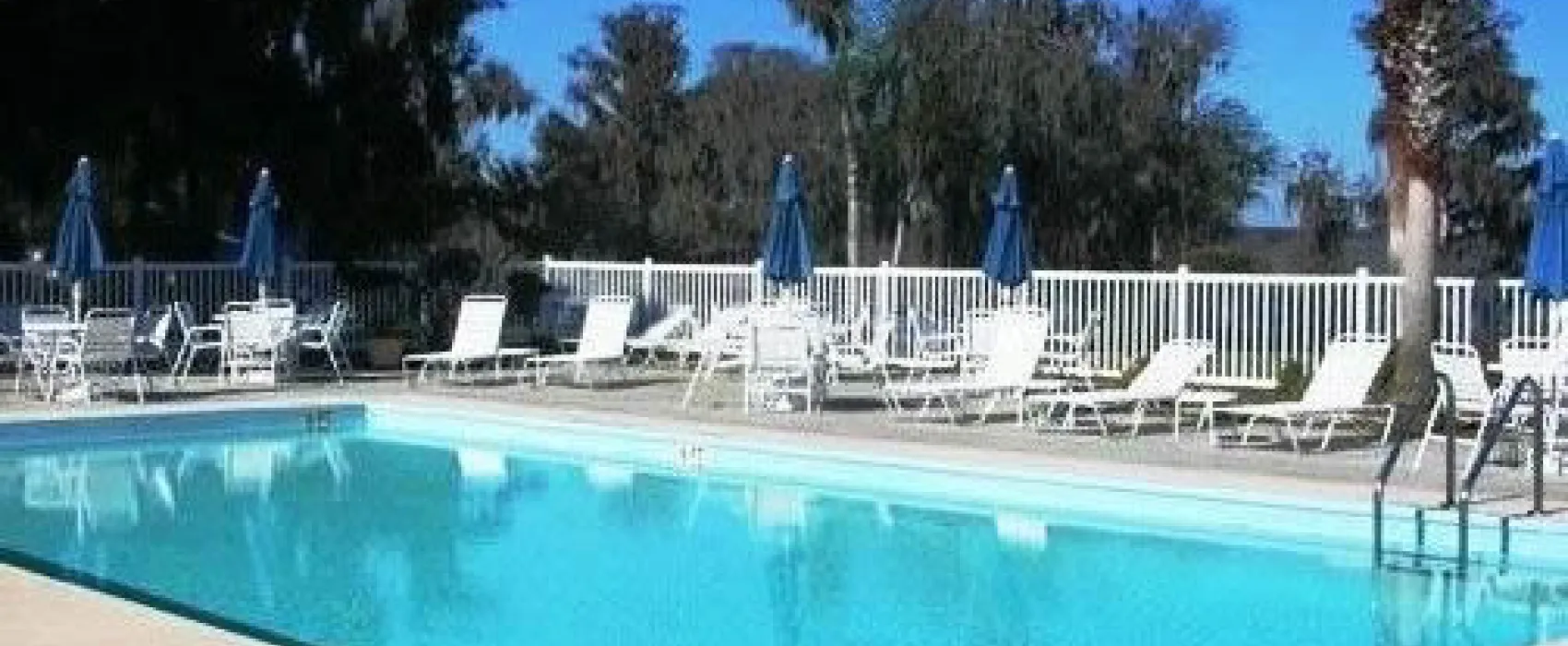 Grand Lake RV & Golf Resort