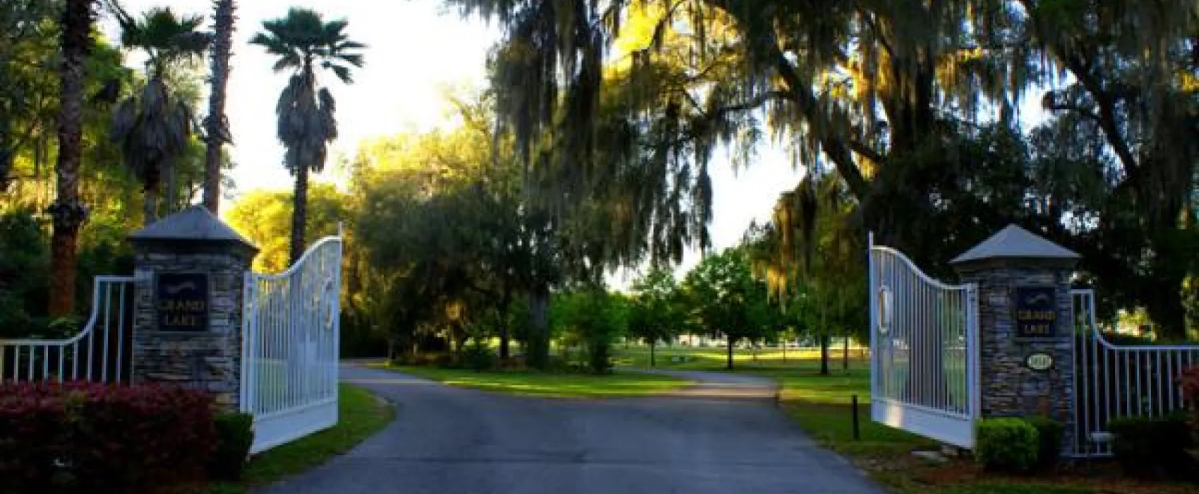 Grand Lake RV & Golf Resort