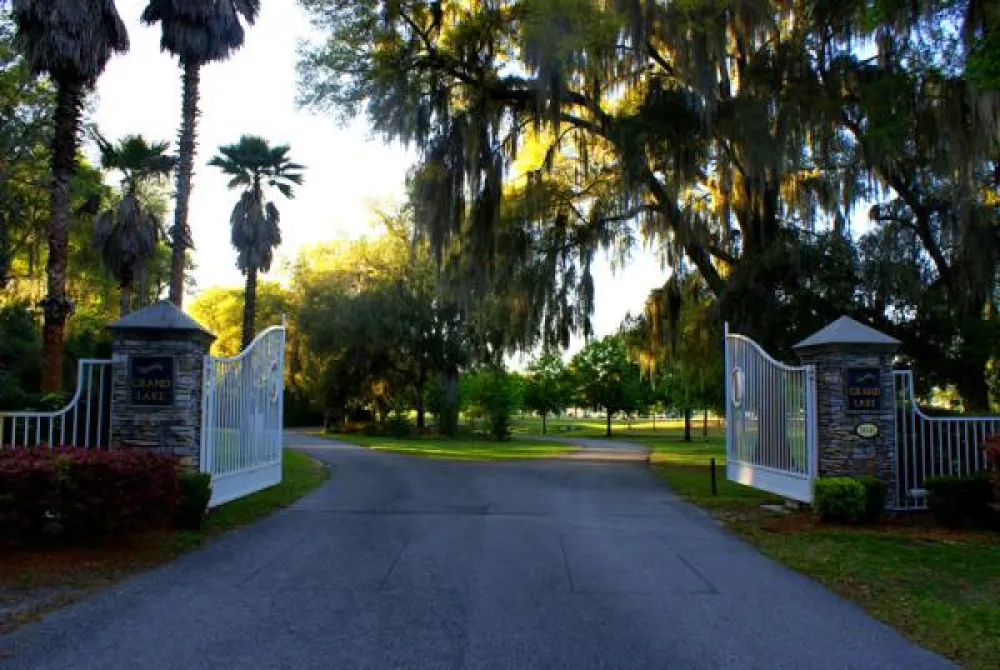 Grand Lake RV & Golf Resort