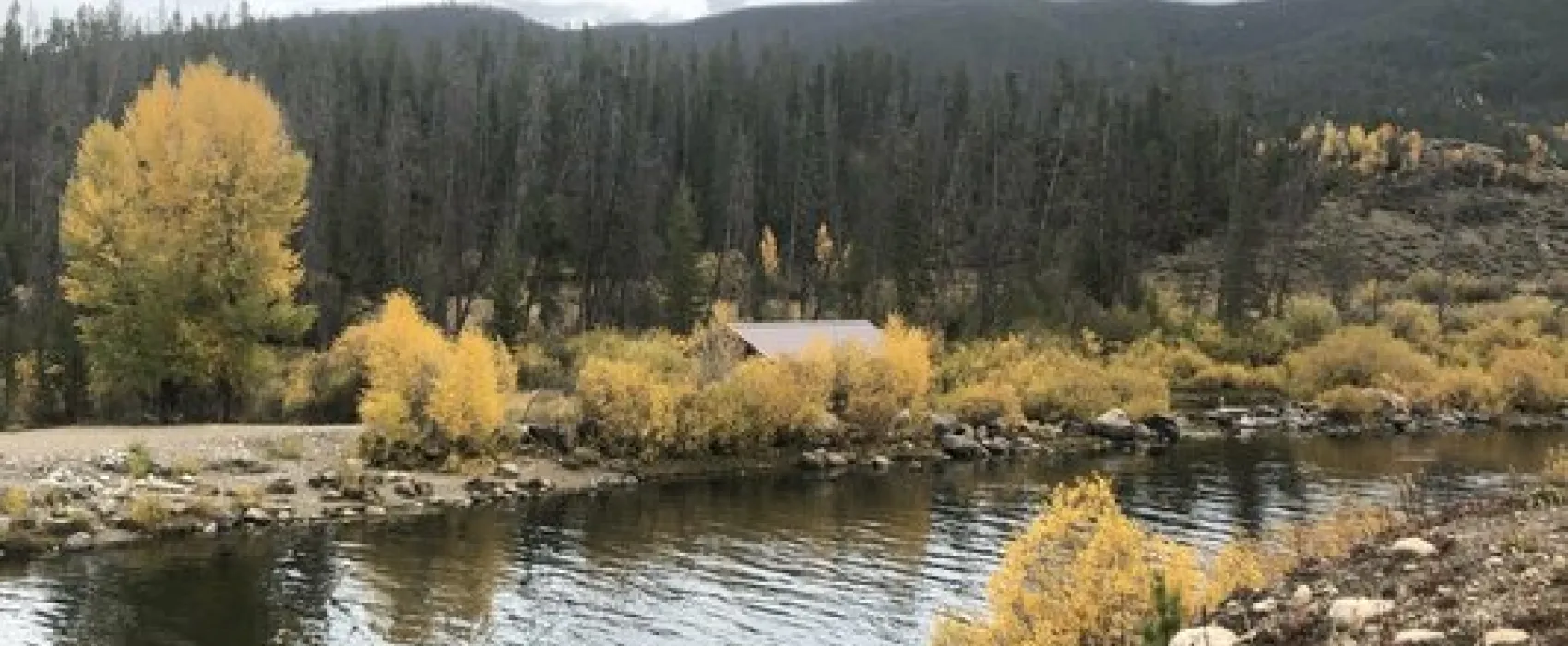 Green Ridge Campground