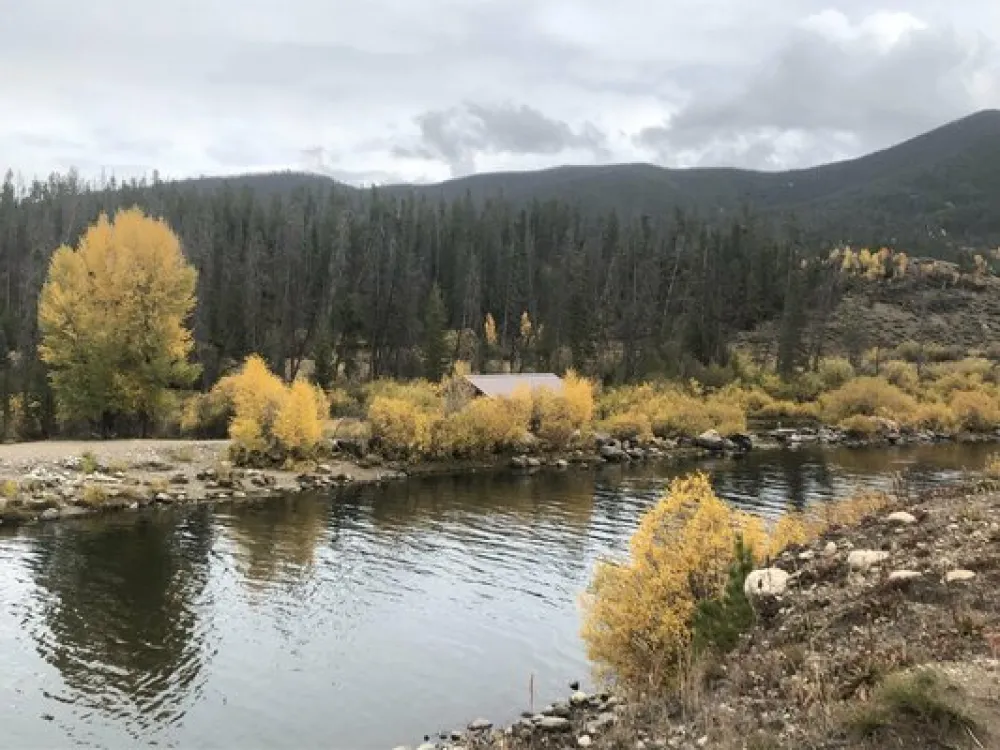 Green Ridge Campground