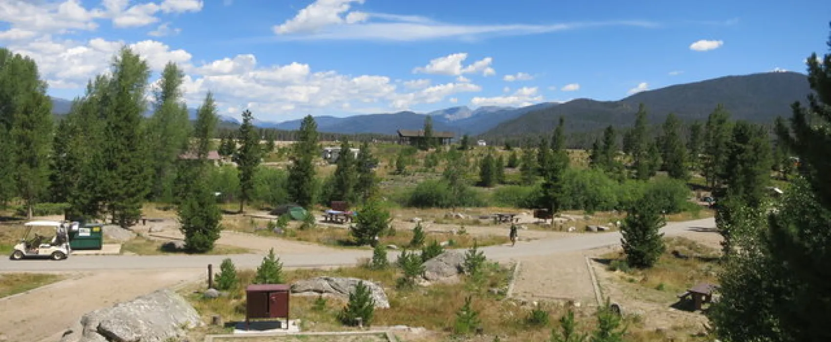 Green Ridge Campground