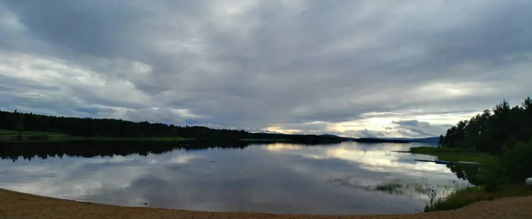 Norra Dellen Familjecamping