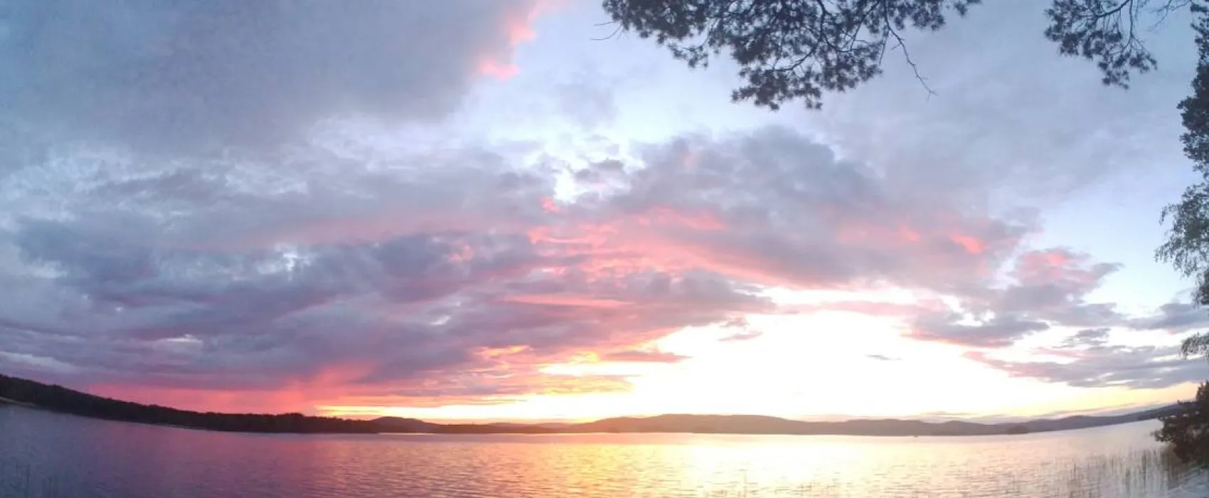 Norra Dellen Familjecamping