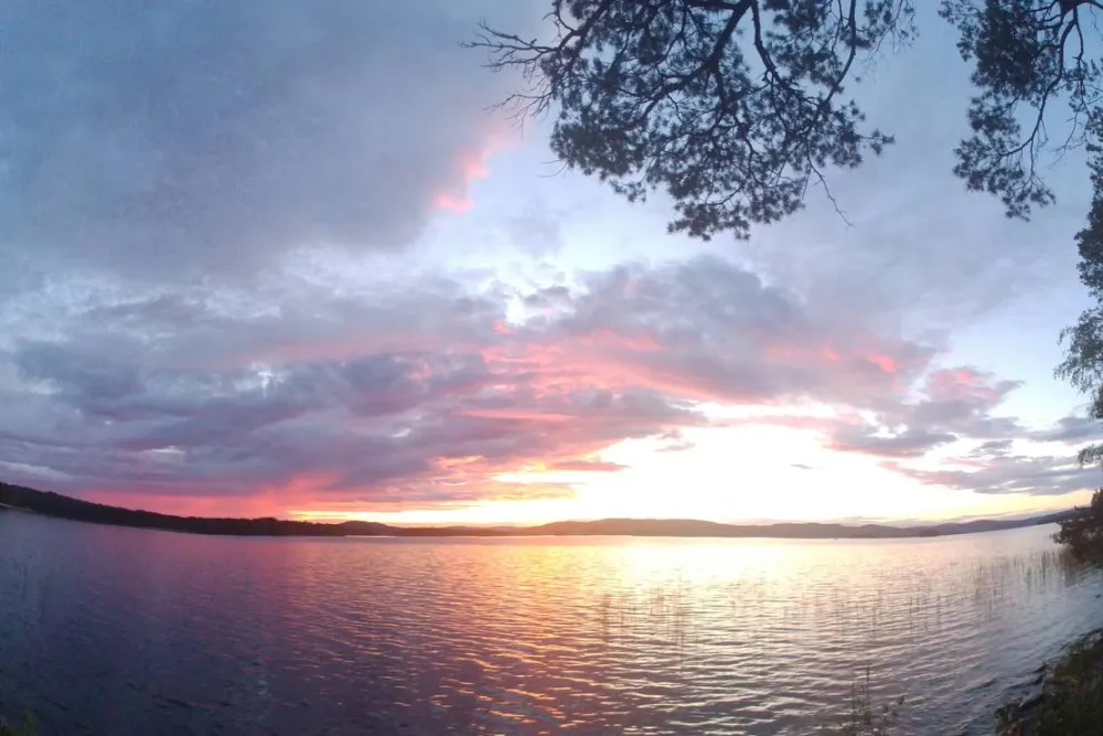 Norra Dellen Familjecamping