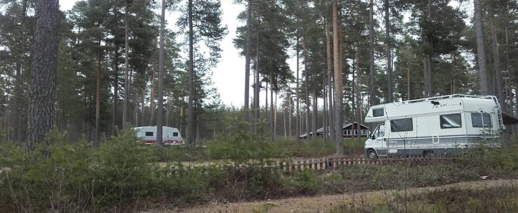 Norra Dellen Familjecamping