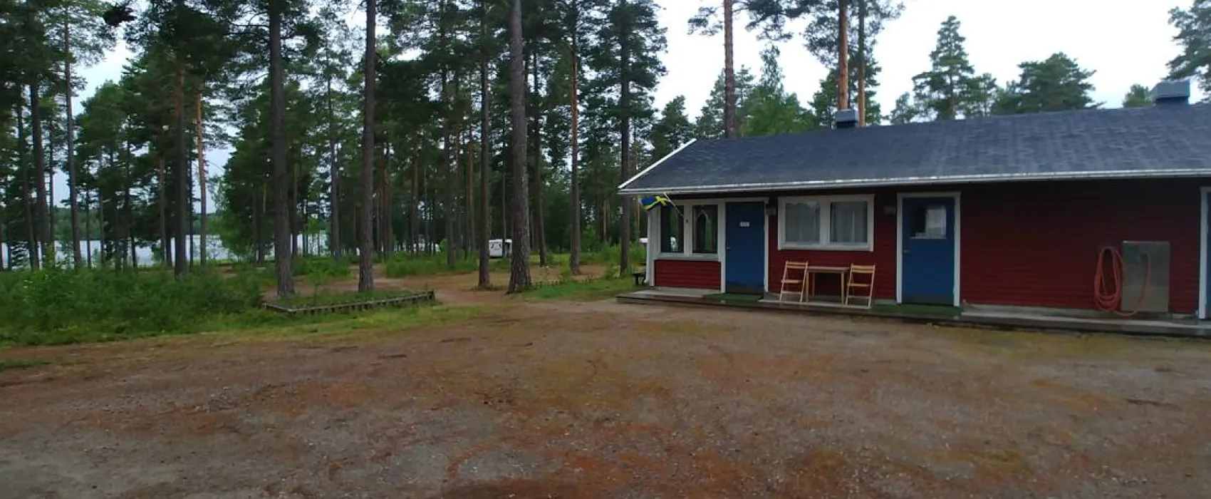 Norra Dellen Familjecamping