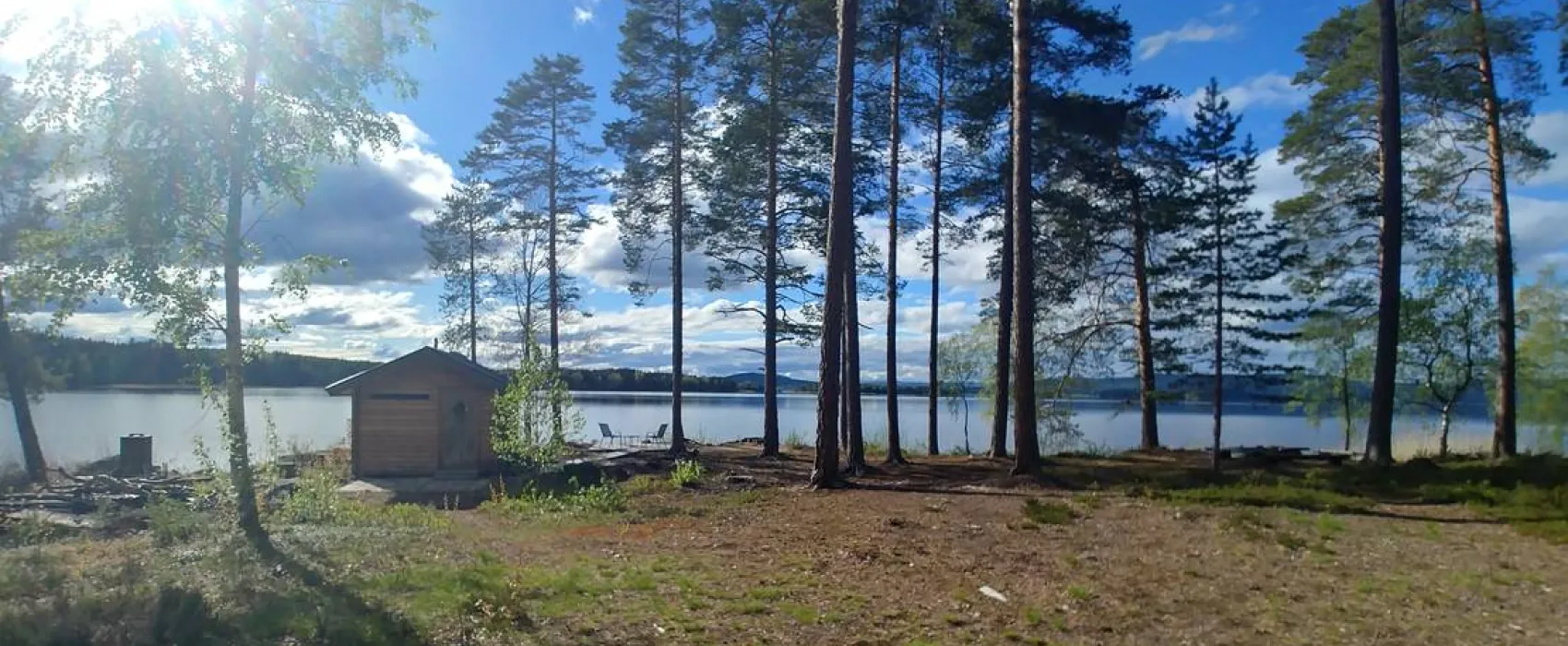 Norra Dellen Familjecamping