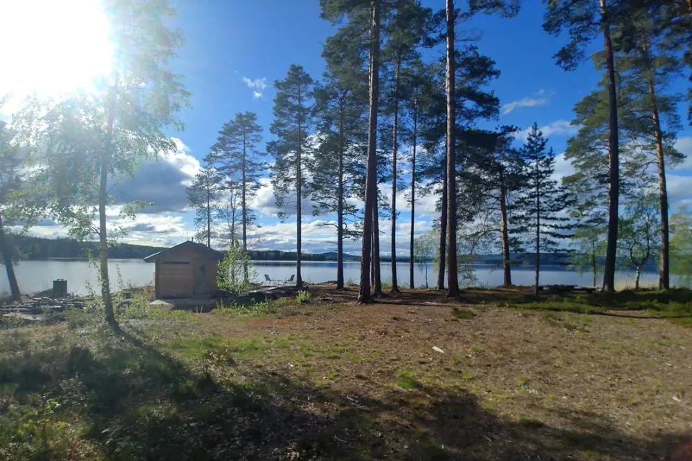 Norra Dellen Familjecamping