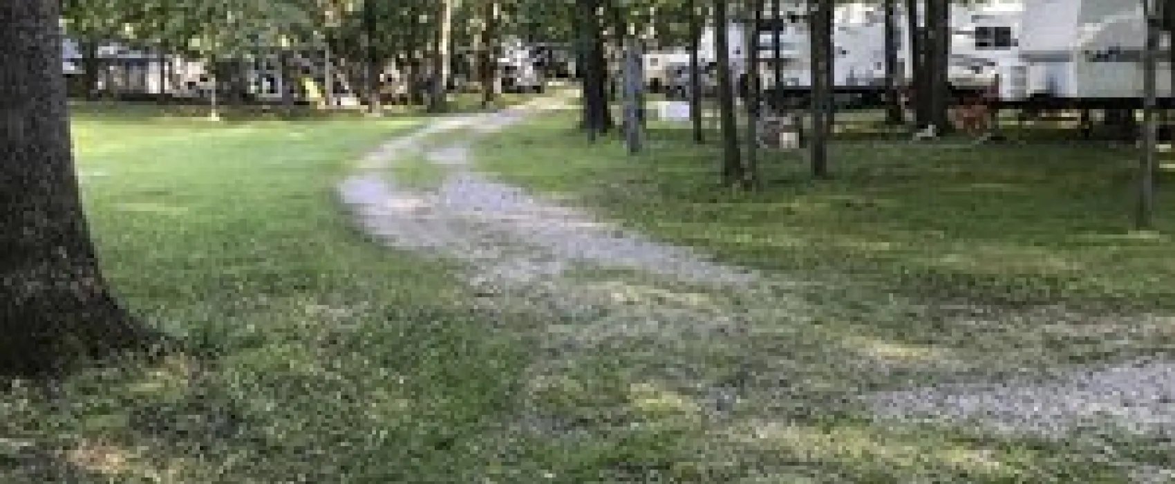 Hebron Hills Camping