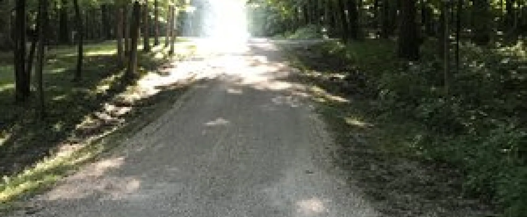 Hebron Hills Camping