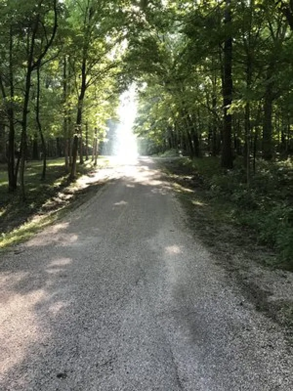 Hebron Hills Camping