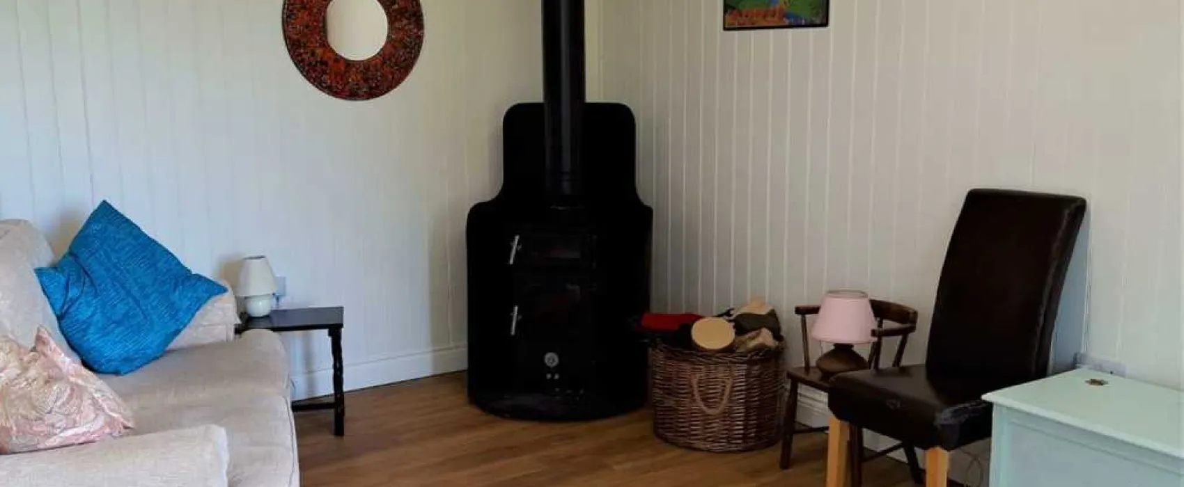 Eden Valley Glamping