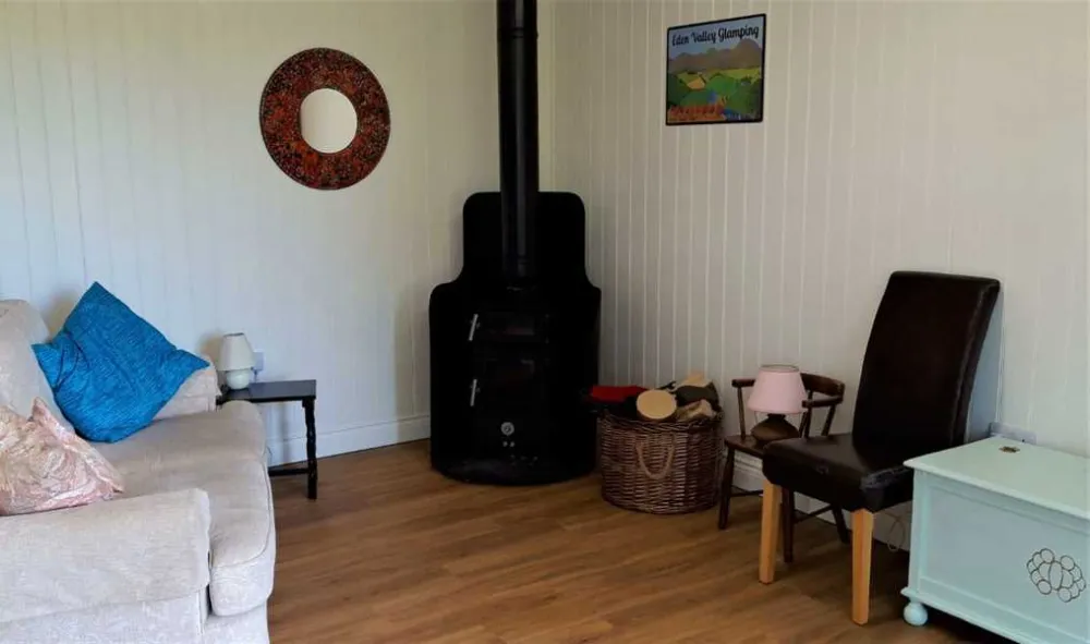 Eden Valley Glamping