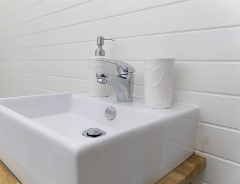 Eden Valley Glamping