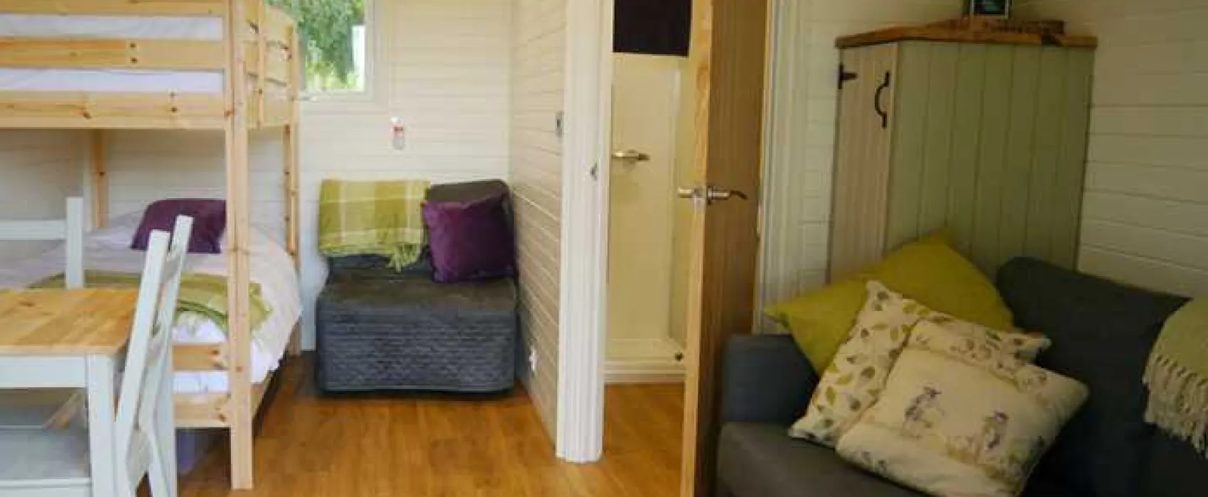 Eden Valley Glamping