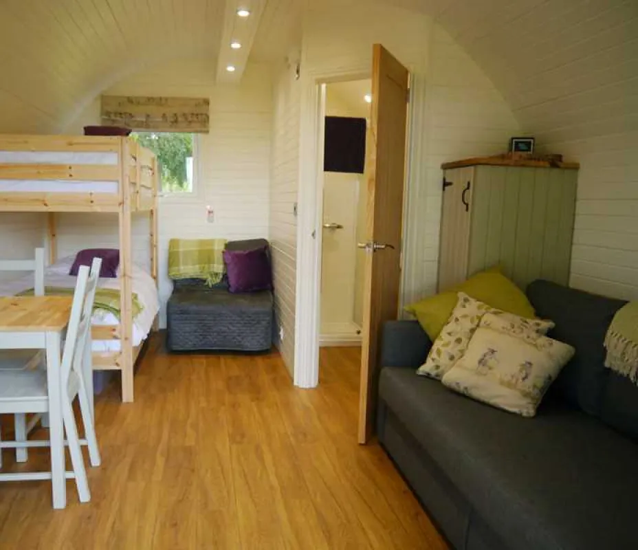 Eden Valley Glamping