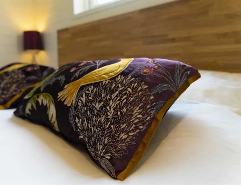 Eden Valley Glamping