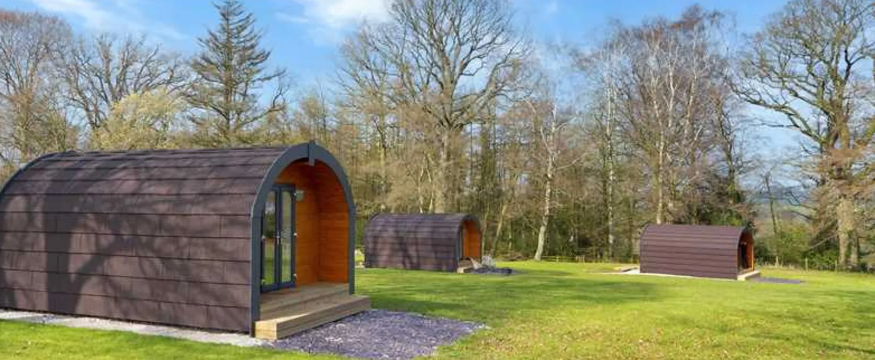Eden Valley Glamping