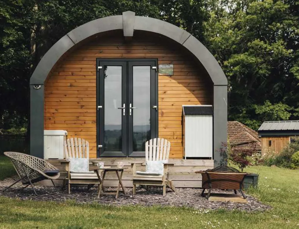 Eden Valley Glamping