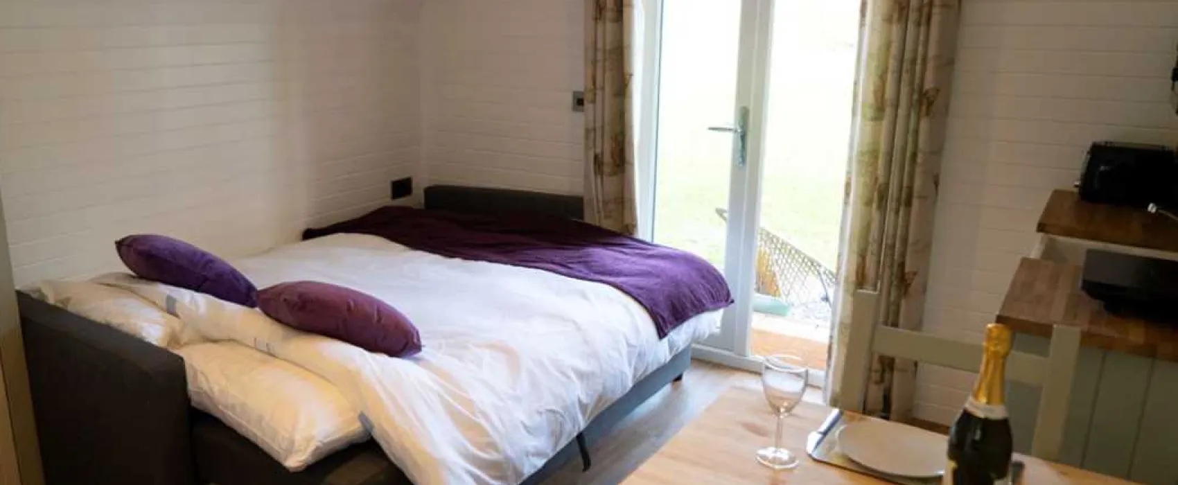 Eden Valley Glamping