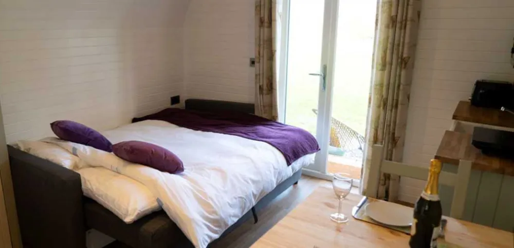 Eden Valley Glamping