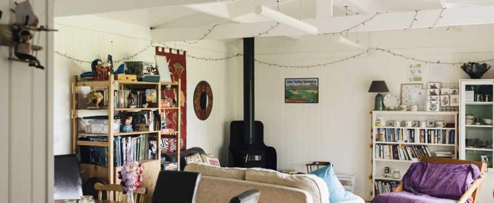 Eden Valley Glamping