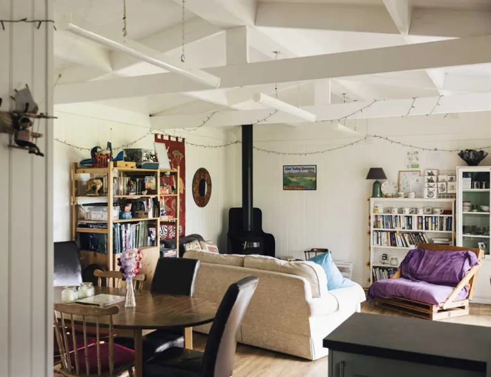 Eden Valley Glamping