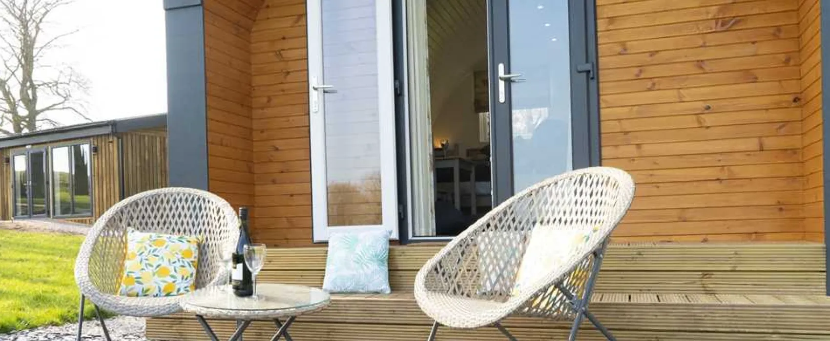 Eden Valley Glamping