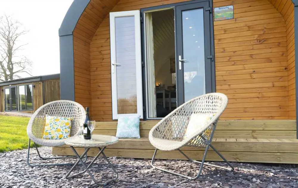 Eden Valley Glamping