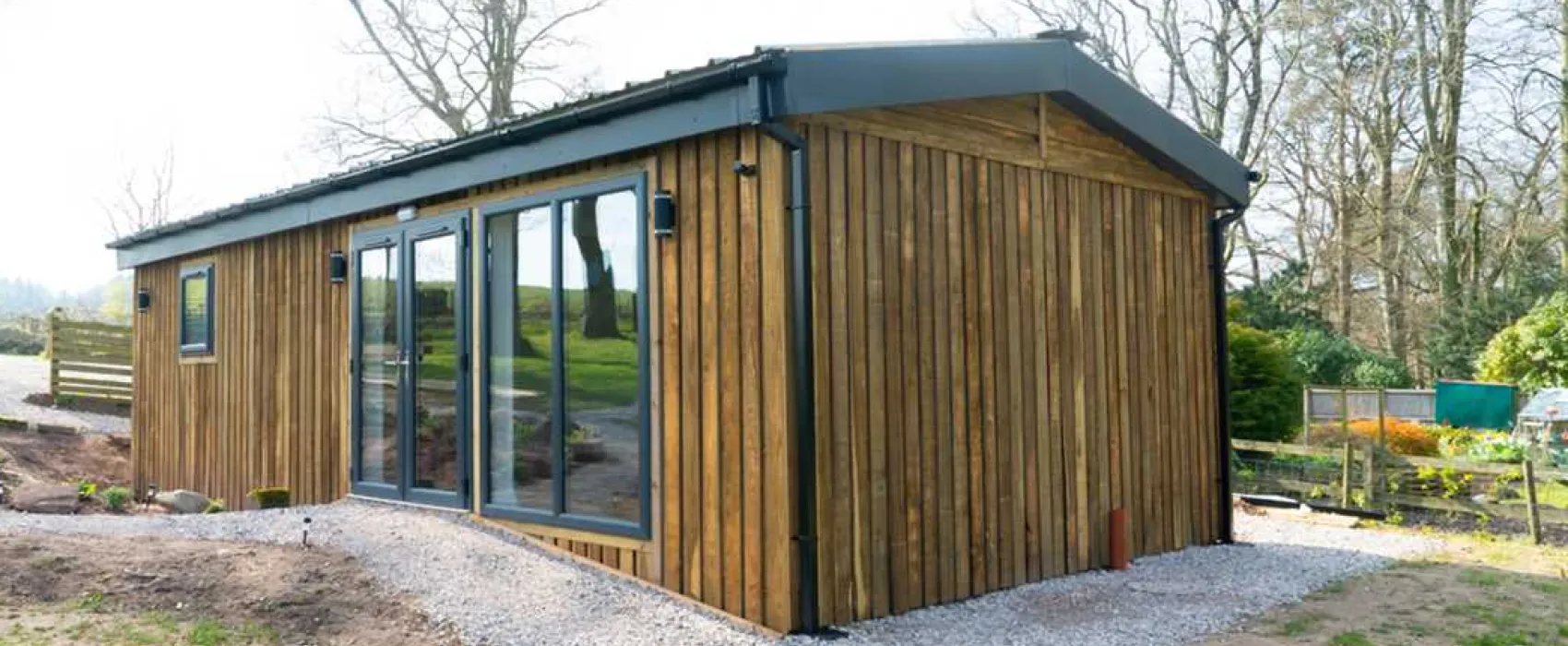 Eden Valley Glamping