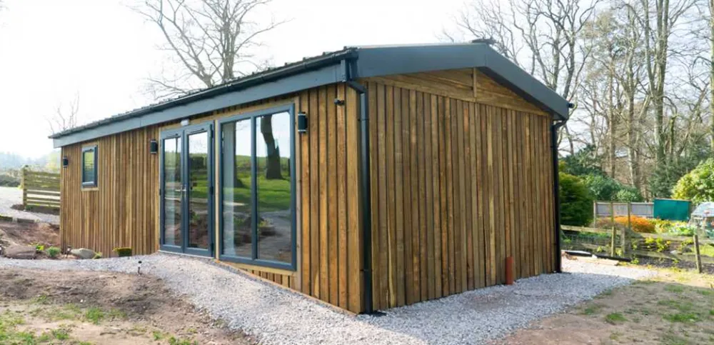 Eden Valley Glamping