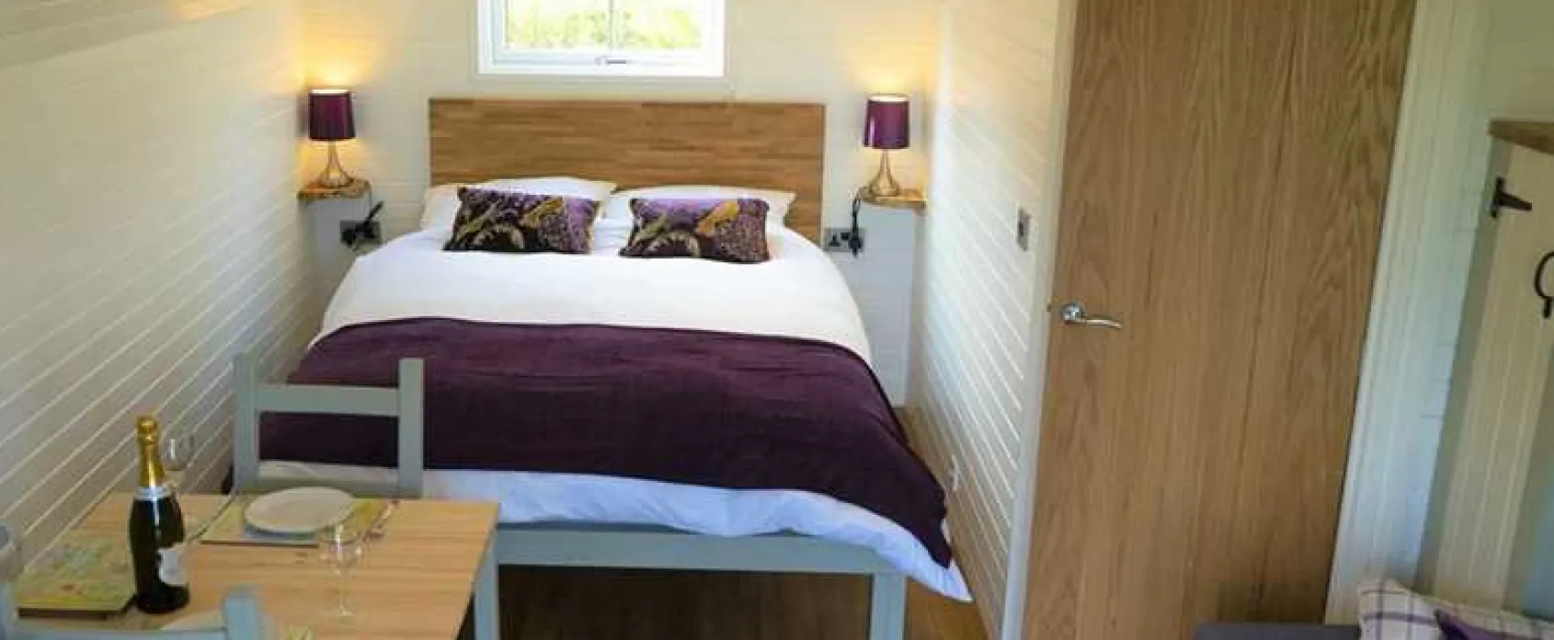 Eden Valley Glamping