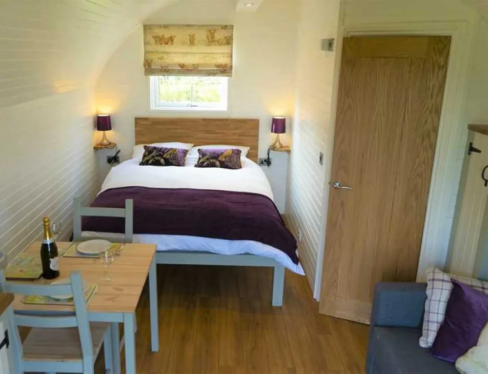 Eden Valley Glamping