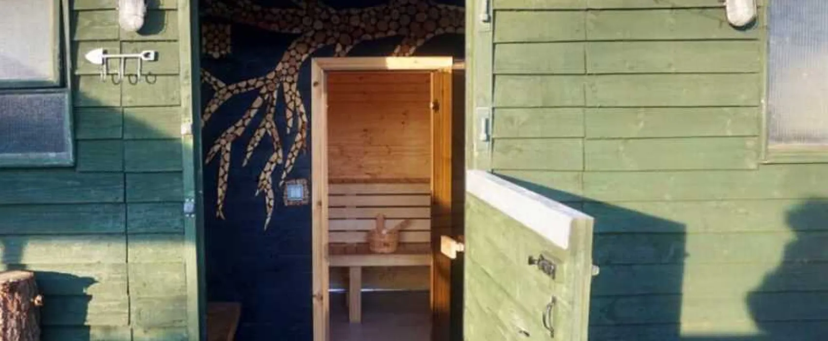 Eden Valley Glamping