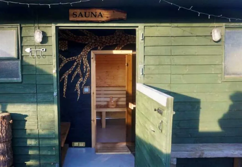 Eden Valley Glamping