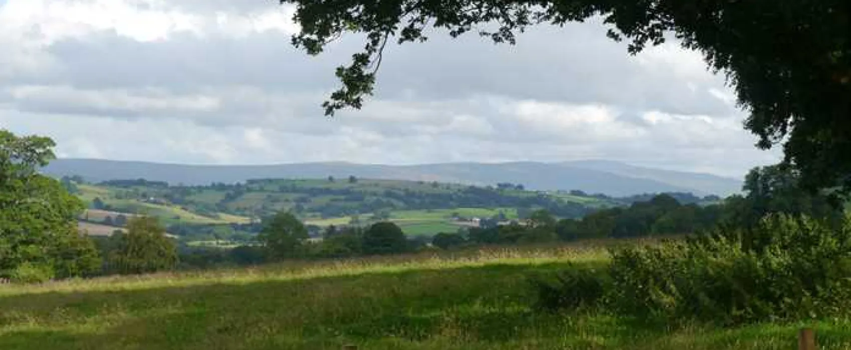 Eden Valley Glamping