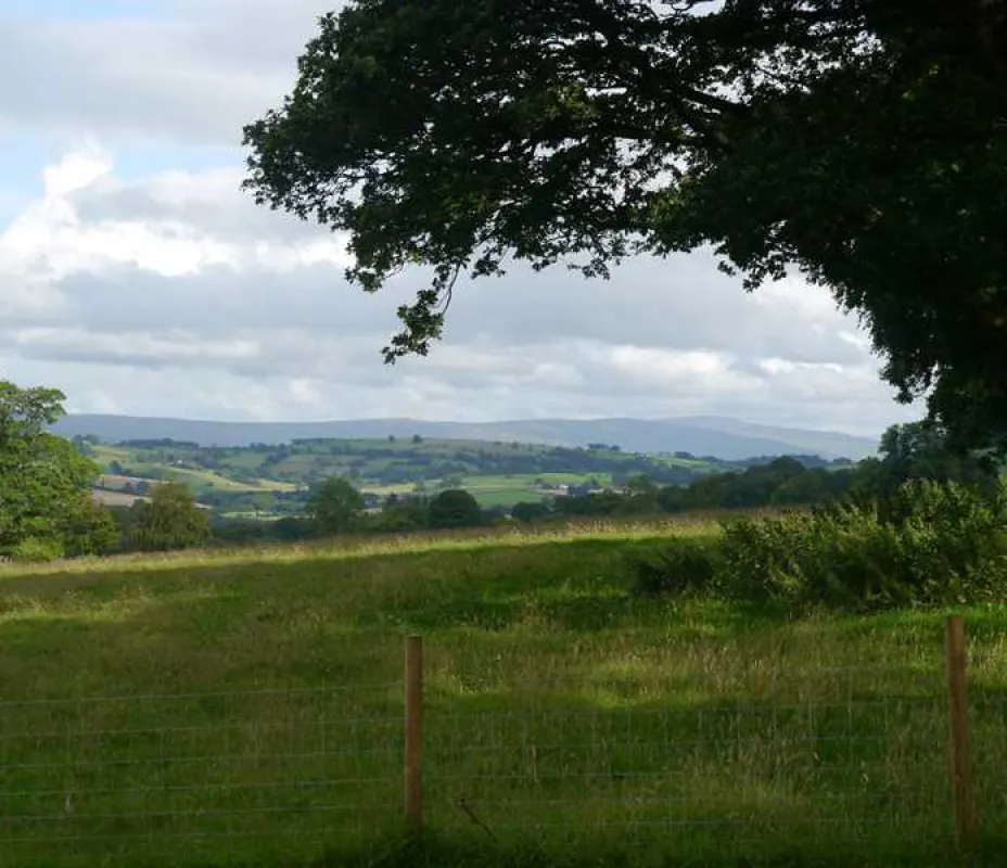 Eden Valley Glamping