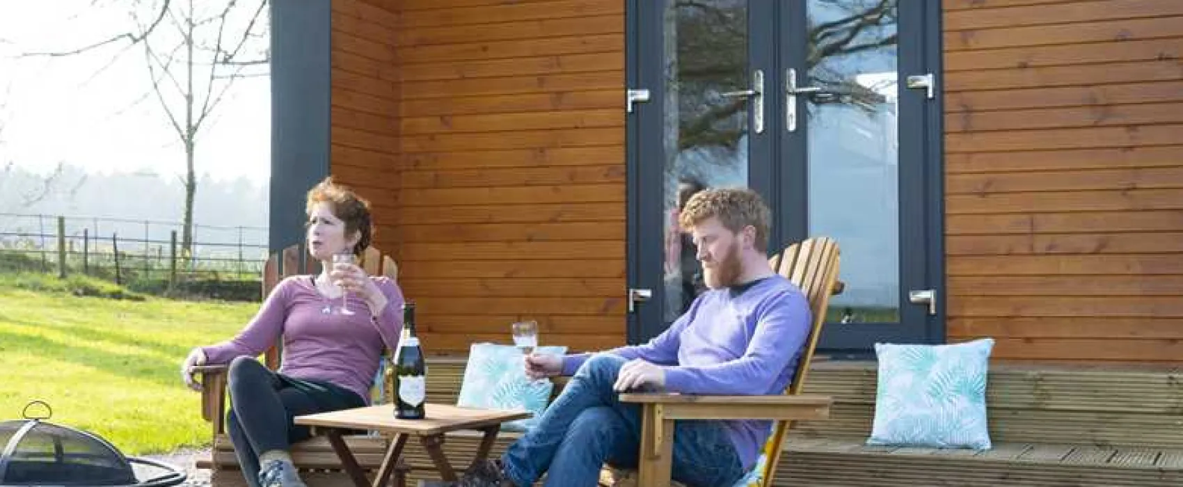 Eden Valley Glamping