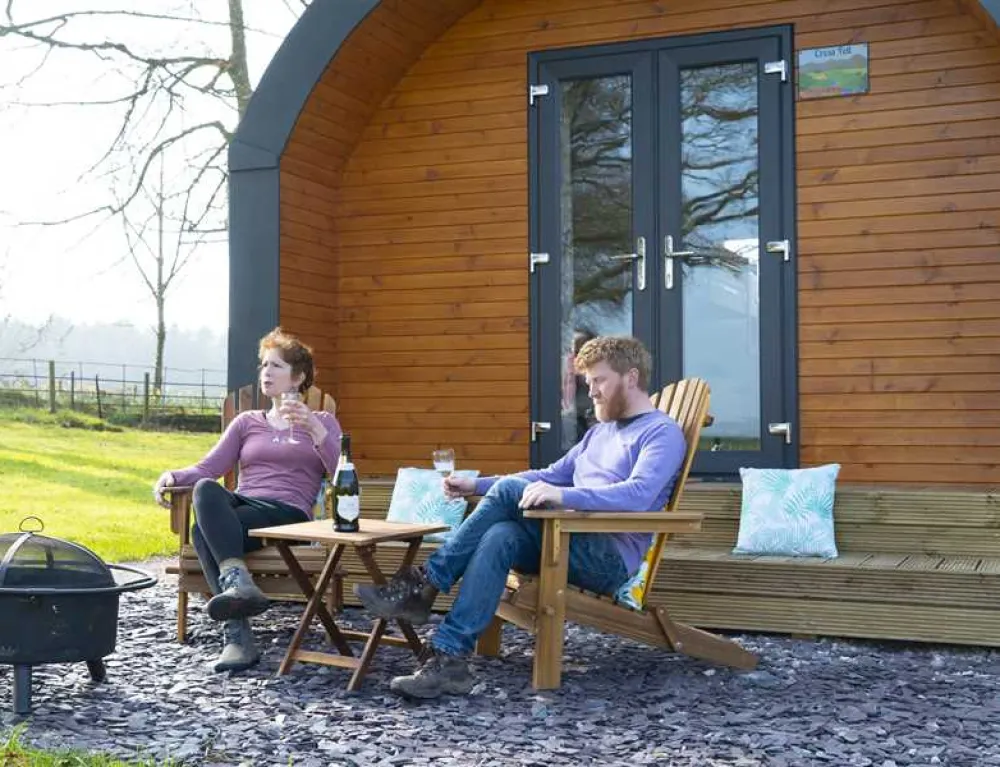 Eden Valley Glamping