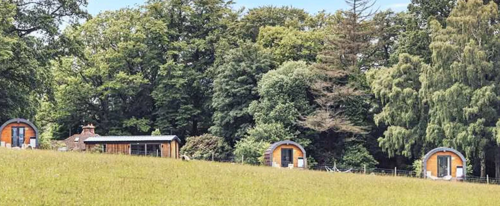 Eden Valley Glamping