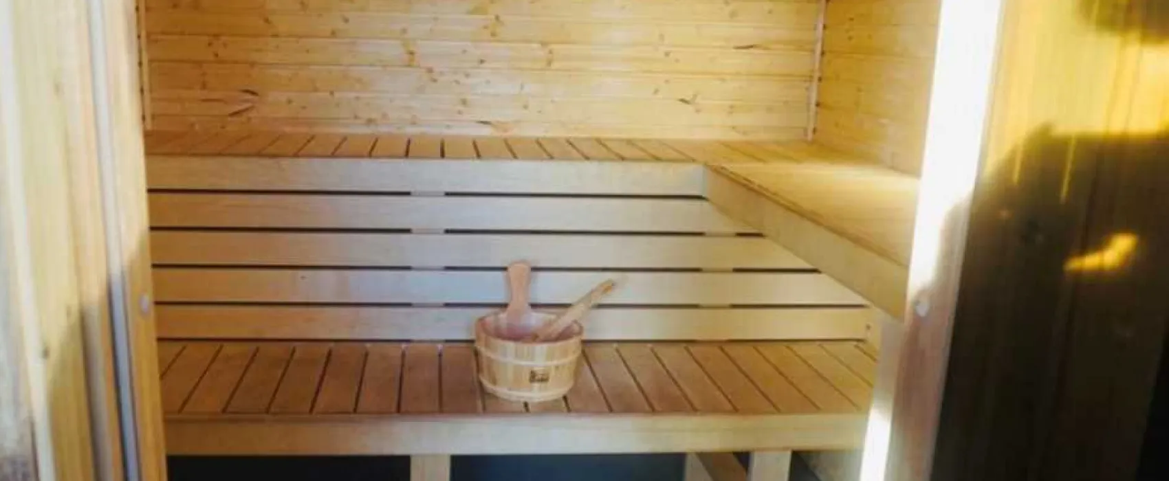 Eden Valley Glamping