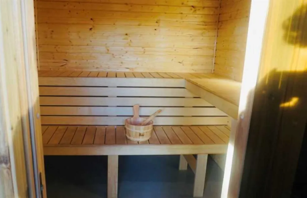 Eden Valley Glamping