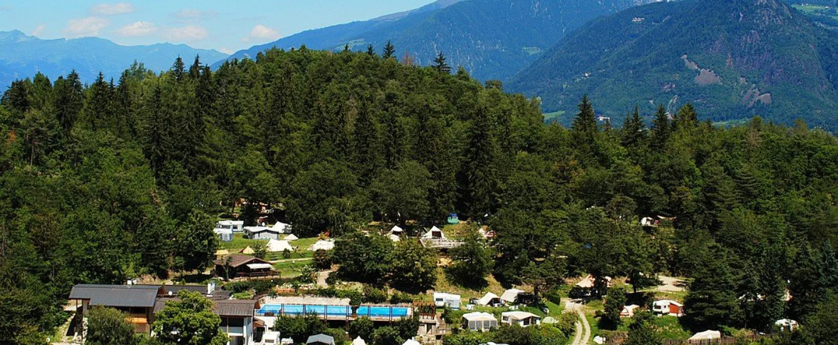 Naturcamping Völlan