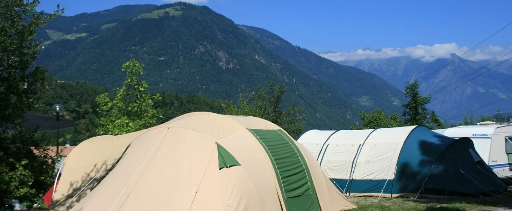 Naturcamping Völlan