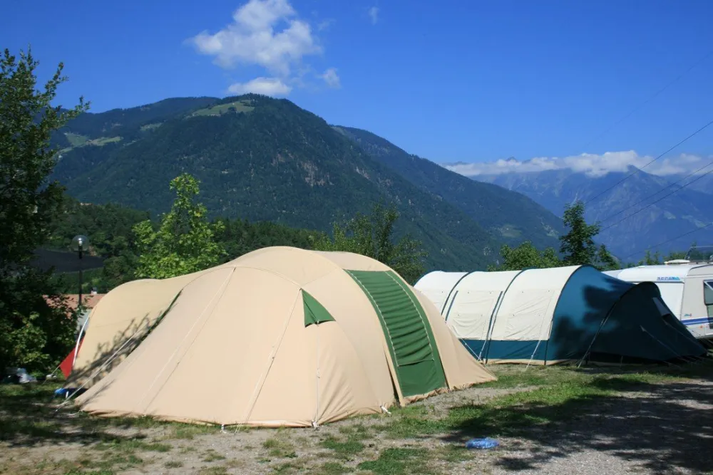 Naturcamping Völlan