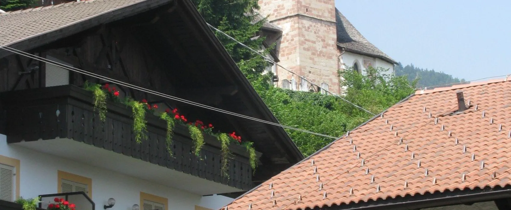 Naturcamping Völlan