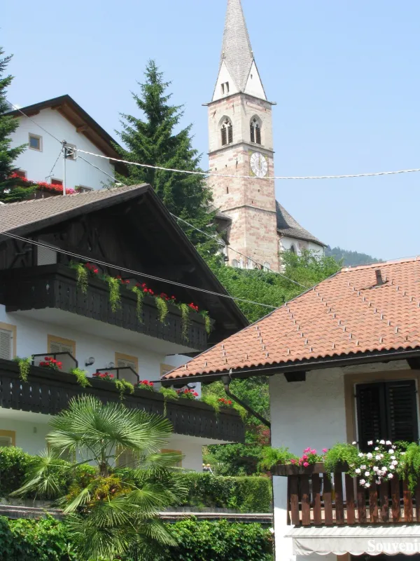 Naturcamping Völlan