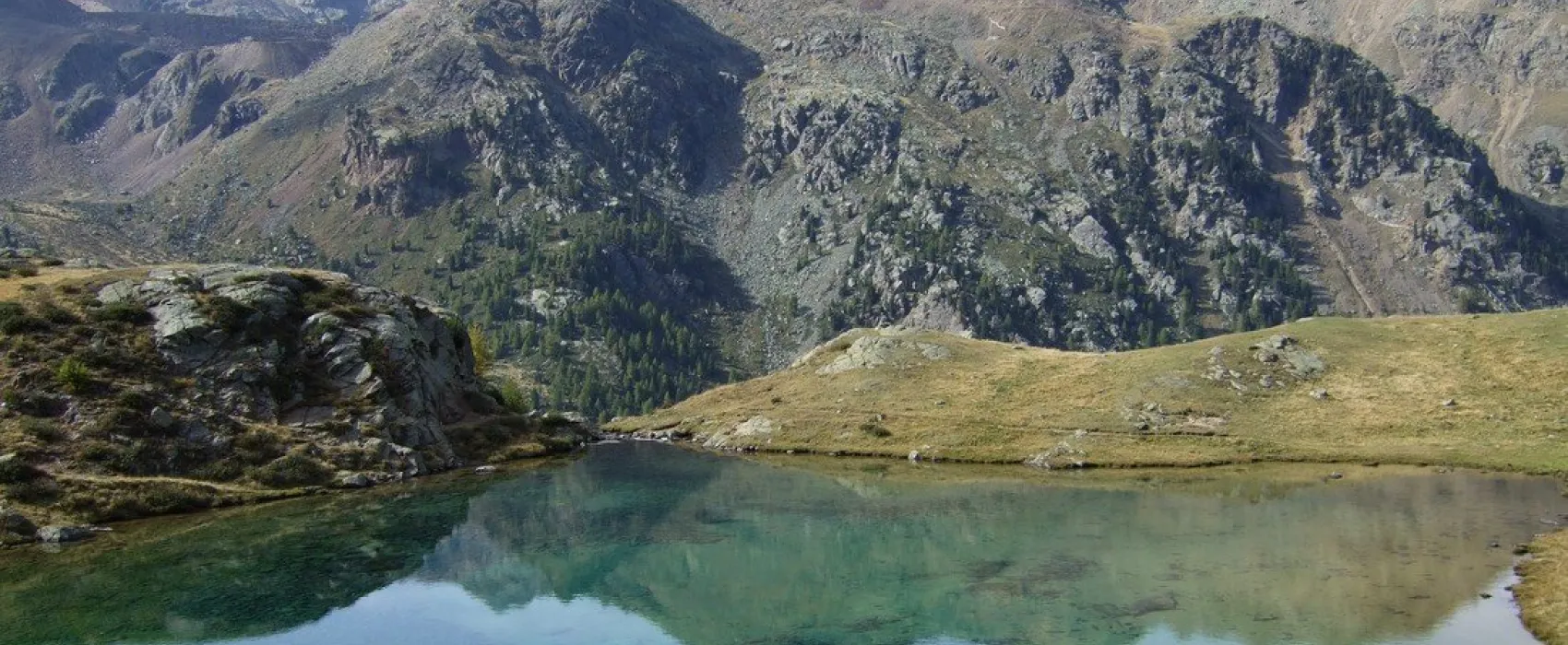 Naturcamping Völlan