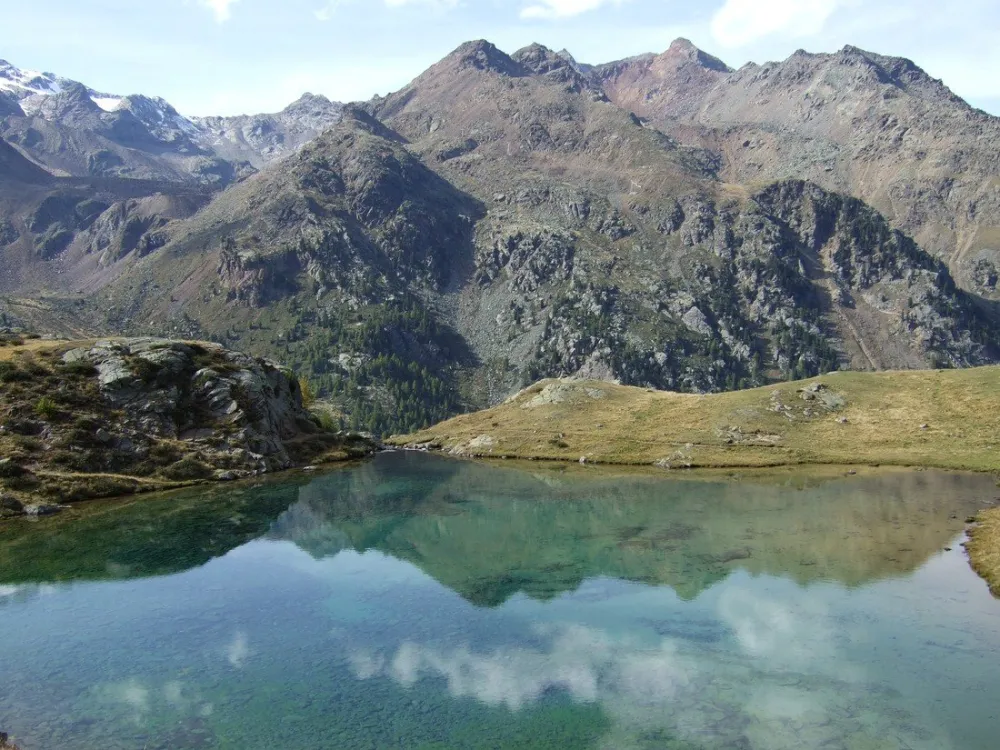 Naturcamping Völlan